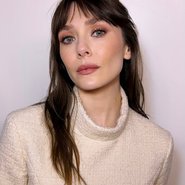 Слив Элизабет Олсен Elizabeth Olsen)