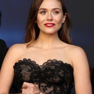 Слив Элизабет Олсен Elizabeth Olsen)