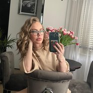Слив Маши Малиновской