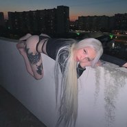 Слив Ксанни Банни
