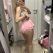 Слив Ксанни Банни