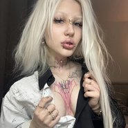 Слив Ксанни Банни