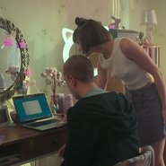 Слив Маргариты Галич