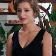Слив Лизы Арзамасовой