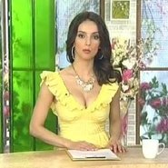 Слив Юлии Зиминой