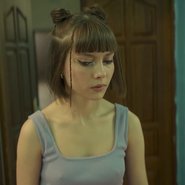 Слив Маргариты Галич