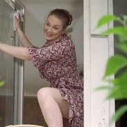 Слив Светланы Колпаковой
