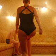 Слив Екатерины Вилковой