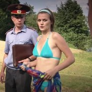 Слив Анны Уколовой