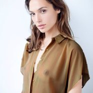 Слив Галь Гадот