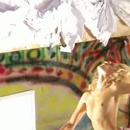 Слив Александры Флоринской