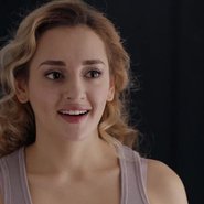 Слив Кристины Кашириной