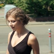Слив Лизы Арзамасовой