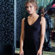 Слив Лизы Арзамасовой