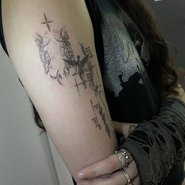 Слив Крисвейв