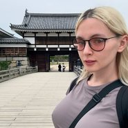 Слив Евгении Уайлд