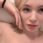 Слив Евгении Уайлд