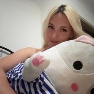Слив Евгении Уайлд