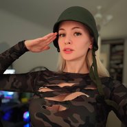 Слив Евгении Уайлд