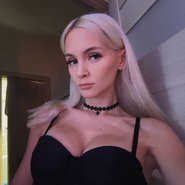 Слив Евгении Уайлд