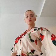 Слив Евгении Уайлд