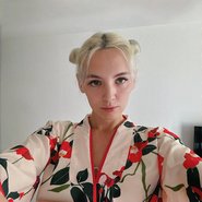 Слив Евгении Уайлд