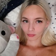 Слив Евгении Уайлд