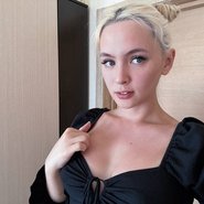 Слив Евгении Уайлд