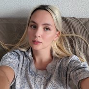 Слив Евгении Уайлд