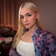 Слив Евгении Уайлд