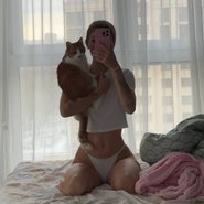 Слив Рины Гражиной