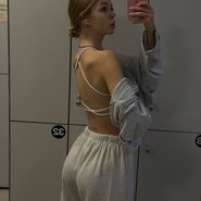 Слив Рины Гражиной