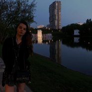 Слив Юлии Сорокиной