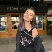Слив Юлии Сорокиной