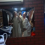 Слив Юлии Сорокиной