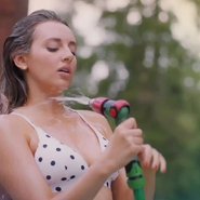 Слив Кристины Кашириной
