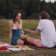 Слив Кристины Кашириной