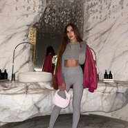 Слив Леди Дианы