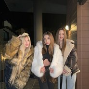 Слив Леди Дианы
