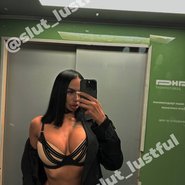 Слив Лил Кейт