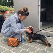 Слив Марии Певчих