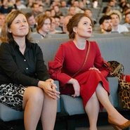 Слив Марии Певчих