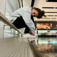 Слив Марии Певчих