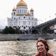 Слив Марии Певчих