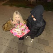 Слив Марии Алябьевой