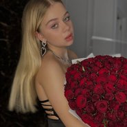 Слив Марии Алябьевой