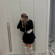 Слив Марии Алябьевой