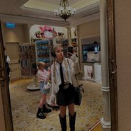Слив Марии Алябьевой