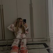 Слив Марии Алябьевой