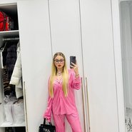Слив Марии Алябьевой